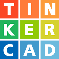 TinkerCad logo