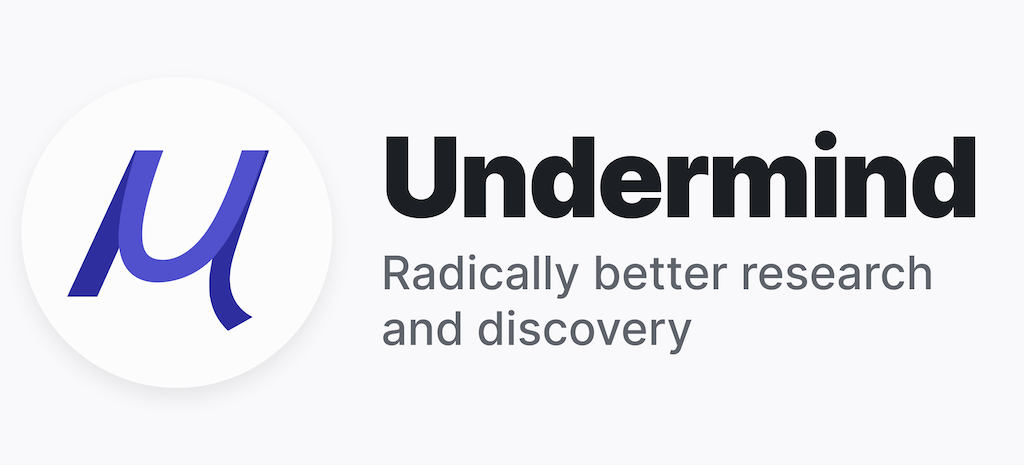 Undermind.ai logo