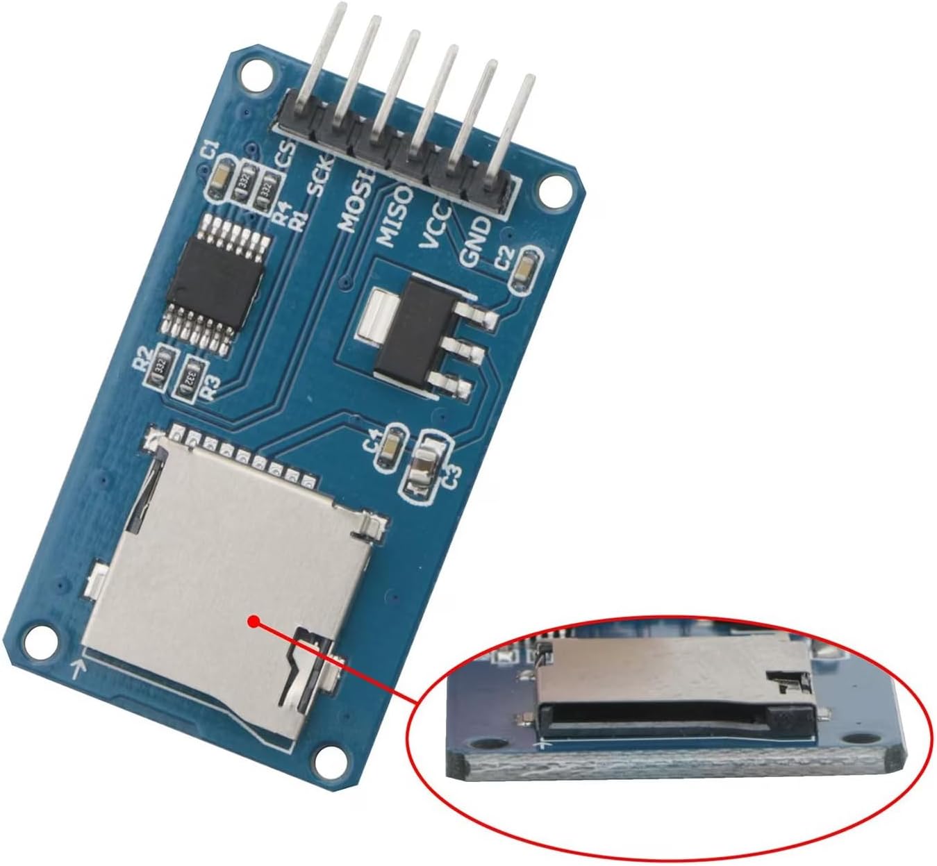 Audio Player | Electronics with Arduino