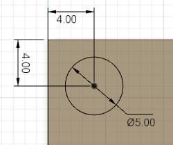 defined circle