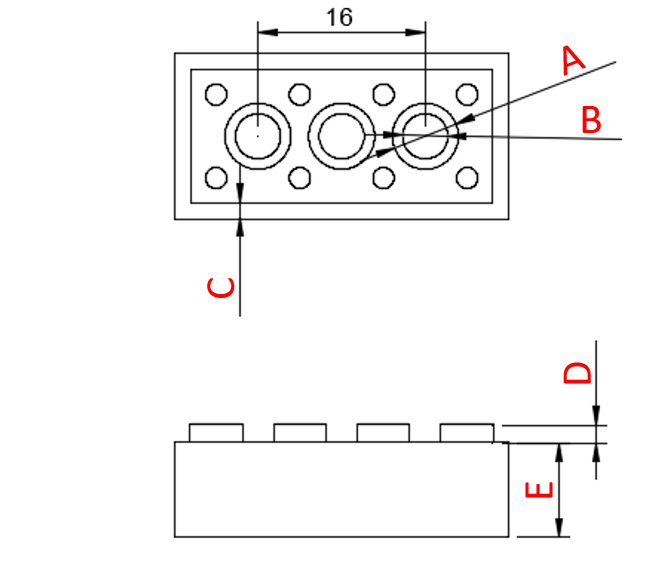 lego schematics