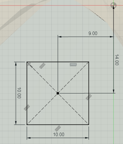 rectangle sketch