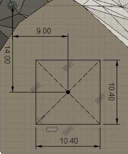 rectangle sketch 2