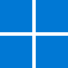 Windows Start icon