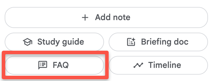 Timeline Button