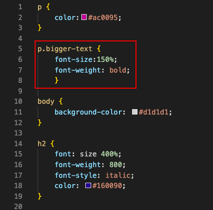 4 - Changing Layout | Coding with HTML & CSS