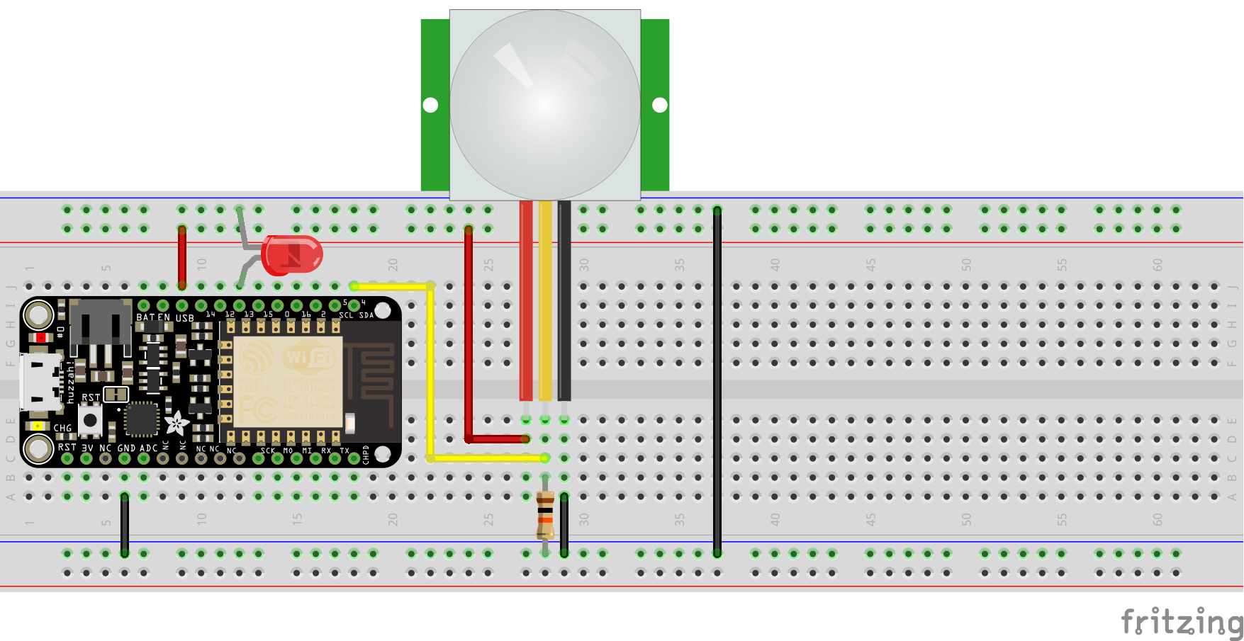 resistor