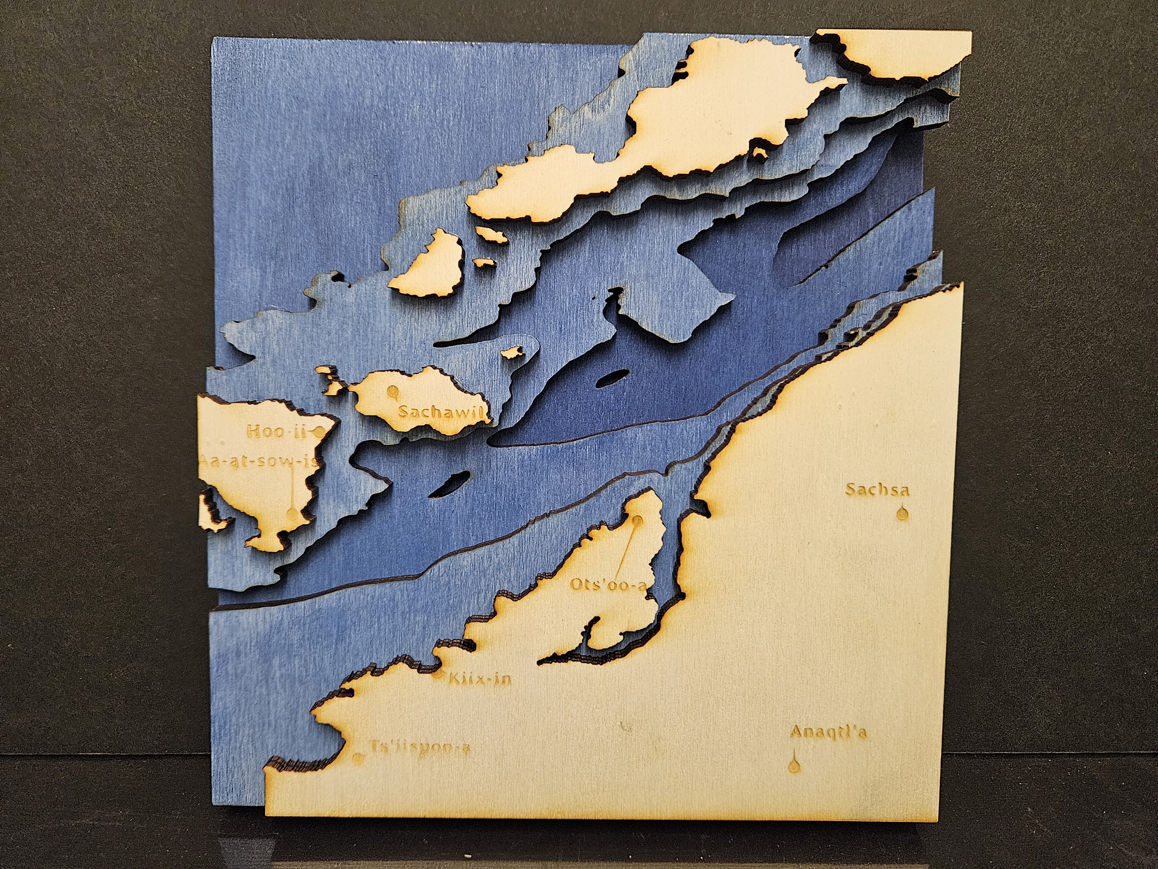  6mm plywood example
