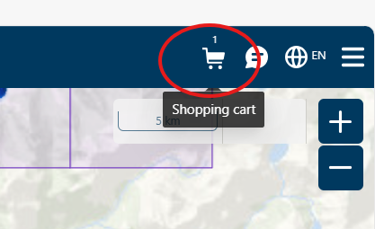 navigate cart