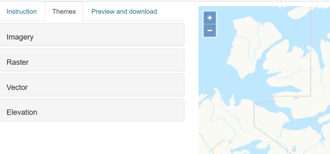 data download