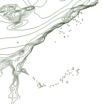 QGIS delete selected features