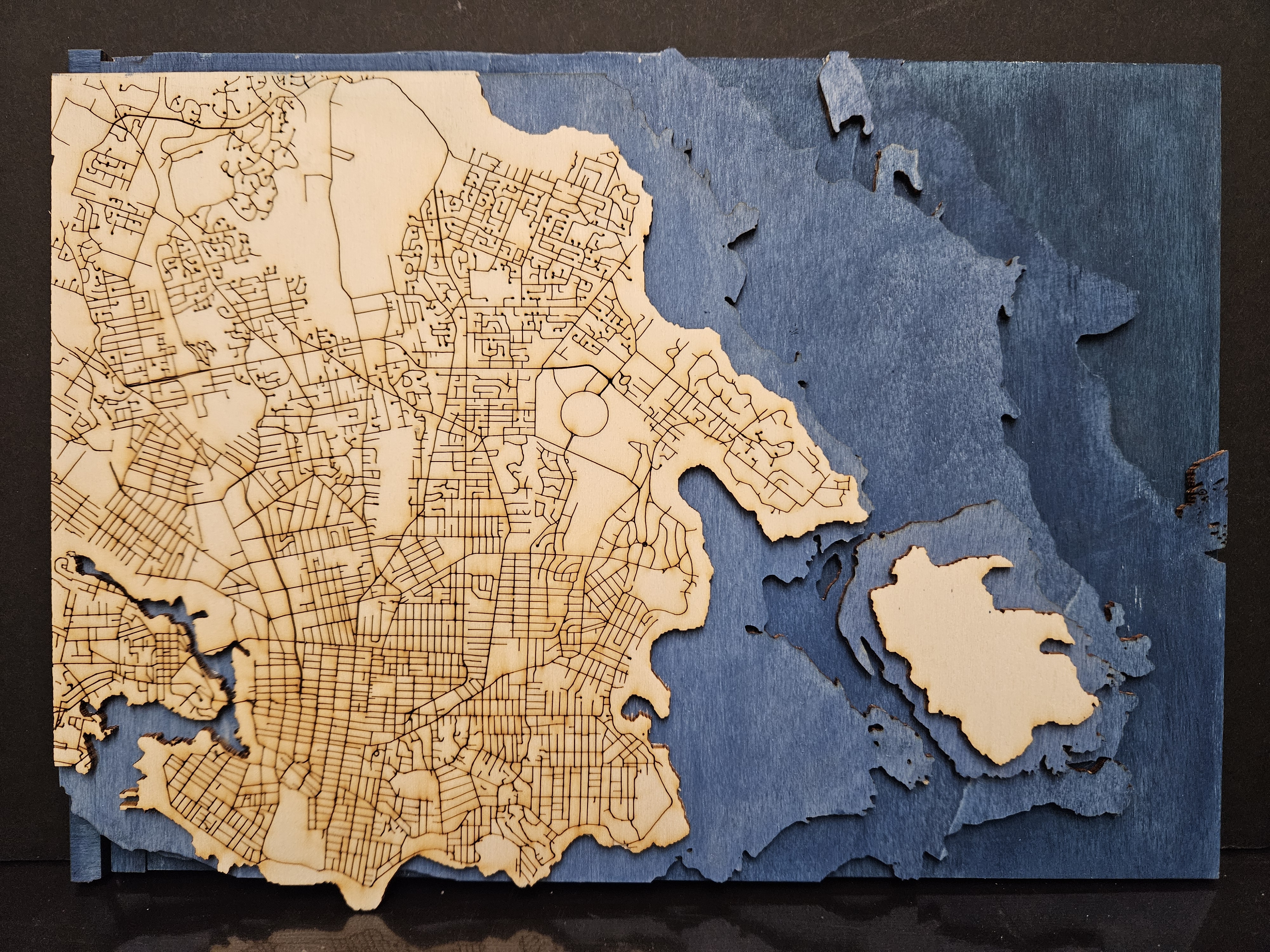 3mm plywood example