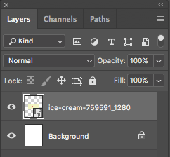 paint bucket tool