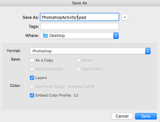 file name window