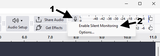 Image of Mac Settings
