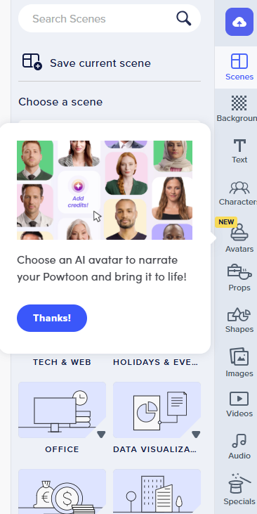 Right Sidebar