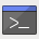 console icon