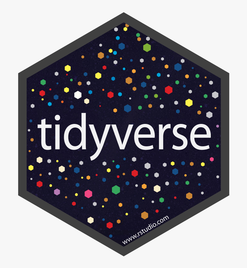 tidyverse logo
