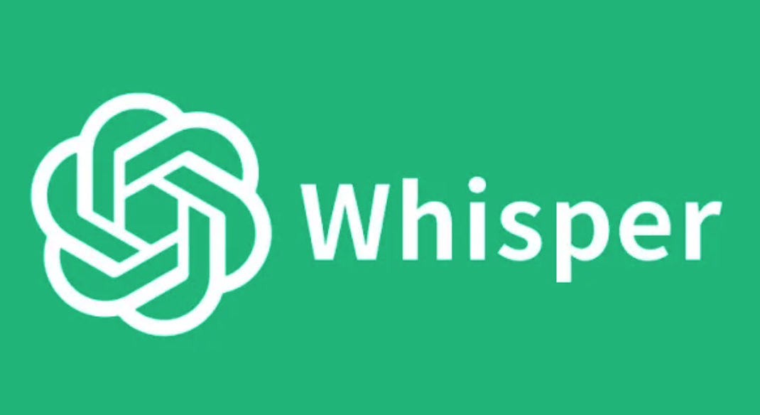 Whisper.ai logo