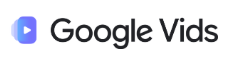 Google Vids logo