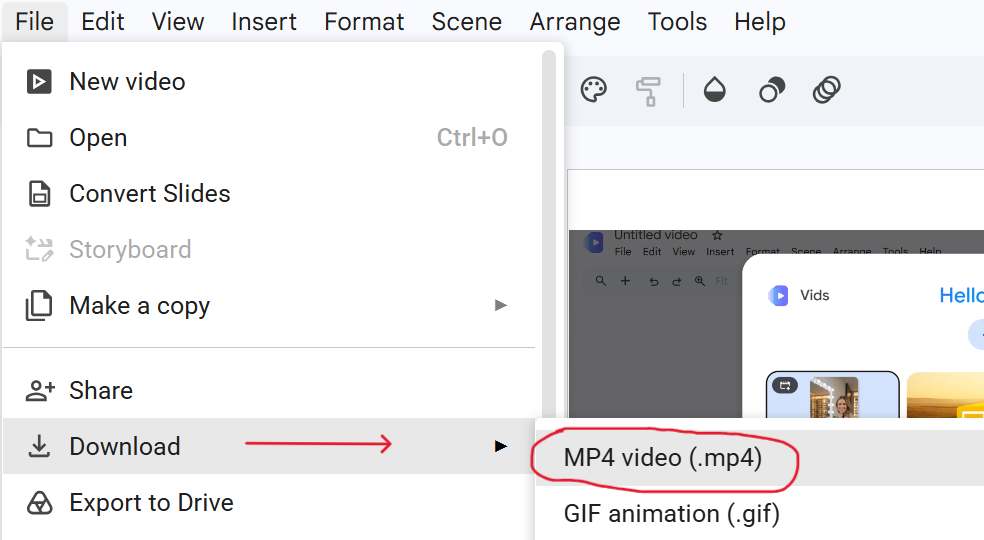 download mp4