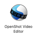 OpenShot logo